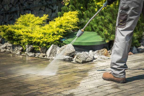 Best Building Exterior Washing  in Rock Hill, NY