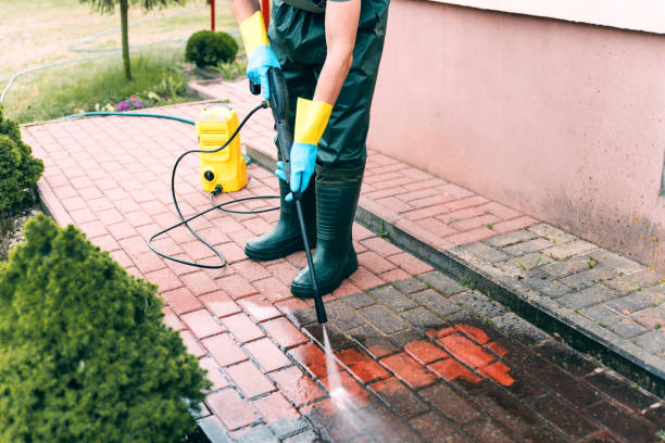 Best House Exterior Washing  in Rock Hill, NY