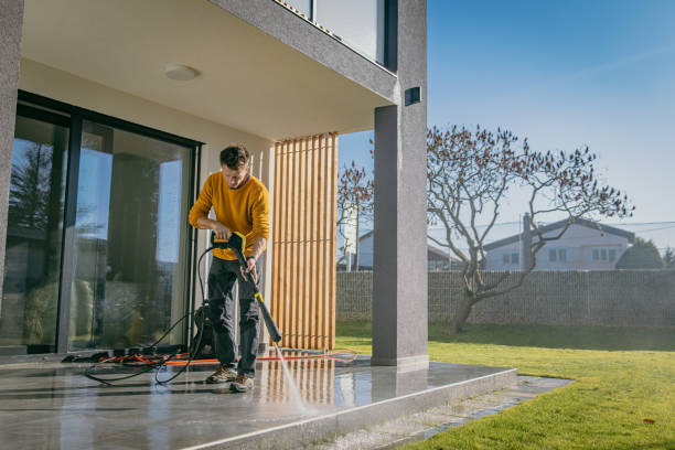 Best Pool Deck Cleaning  in Rock Hill, NY