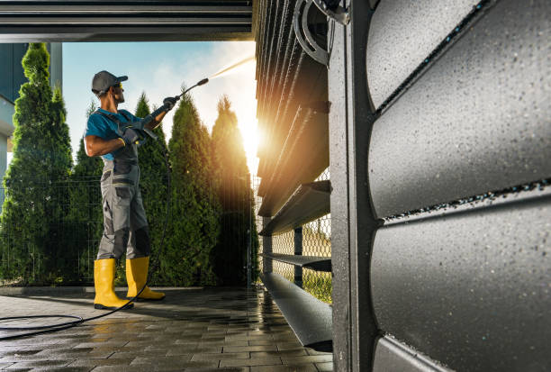 Best Factory Floor Cleaning  in Rock Hill, NY