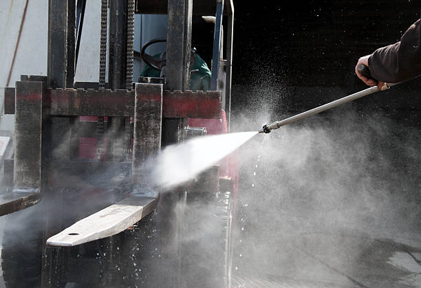 Best Gas Station Cleaning  in Rock Hill, NY