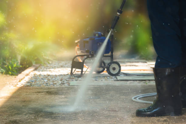 Best Concrete Sealing  in Rock Hill, NY